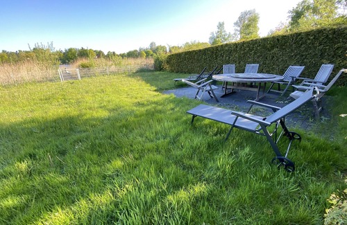 Kosel Apartamento | Apartment Seetraum