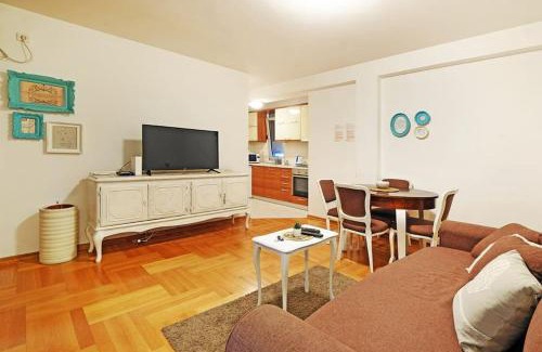 Vukov Spomenik Apartamento | Apartment SEIF 2