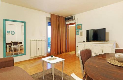 Vukov Spomenik Apartamento | Apartment SEIF 2