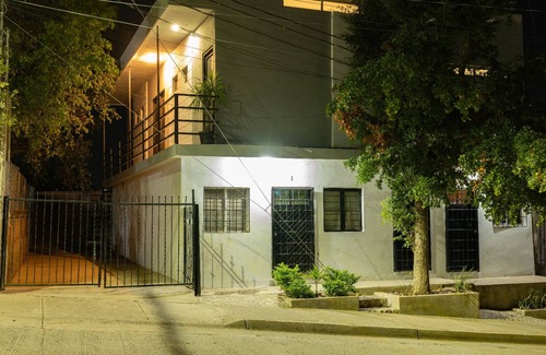 Culiacán Apartamento | Apartment serene shelter near university city and general hospital