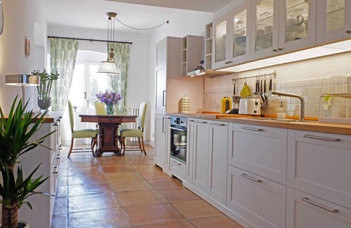 Santo Spirito Apartamento | ¡Apartamento ubicado en una propiedad con impresionantes vistas de Florencia!