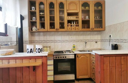 Raslina Apartamento | Apartment Shady Terrace (99641-A1) - Raslina (Sibenik)