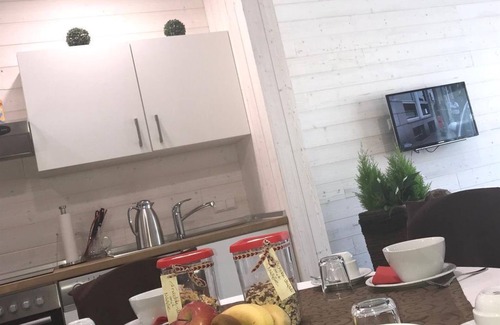 Gemund Cama Y Desayuno | Apartamento ducha / WC para 2-4 pers., 2 habitaciones - Pension Zum alten Rathaus