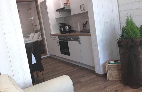 Gemund Cama Y Desayuno | Apartamento ducha / WC para 2-4 pers., 2 habitaciones - Pension Zum alten Rathaus