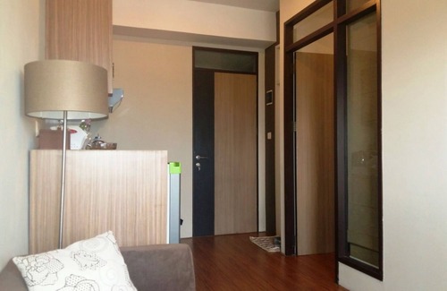 Surabaya Apartamento | Apartment Siahaan, Apartamento nuevo