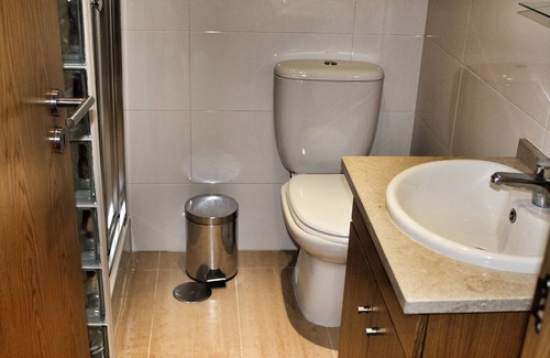 Surabaya Apartamento | Apartment Siahaan, Apartamento nuevo