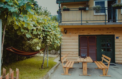 Pluzine Apartamento | Apartment Silence