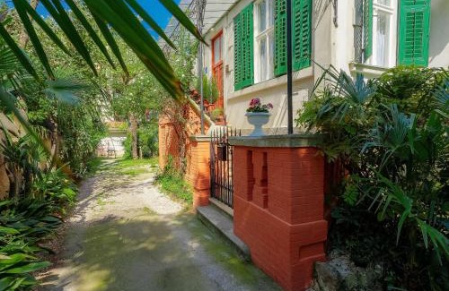 Veruda Apartamento | Apartment Silvia by Interhome