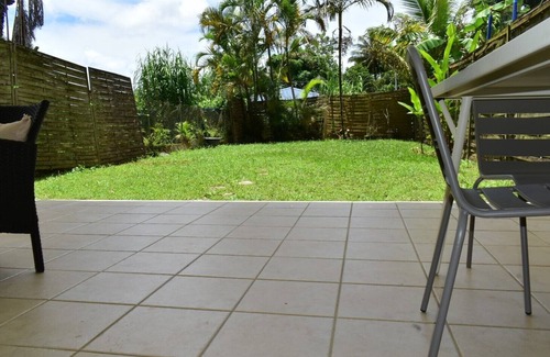Fort-de-France Apartamento | Apartment Simone T2 Garden
