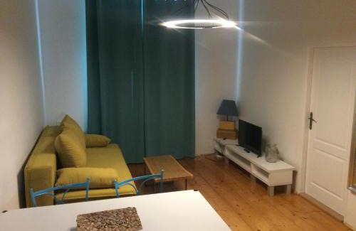 Ceske Budejovice Apartamento | Apartment Sirius A in center of CB.