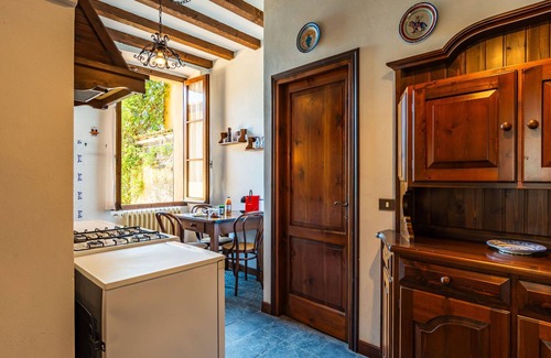 Musso Apartamento | Apartamento Sissi by Interhome