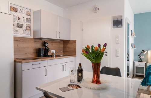 Gunzenhausen Apartamento | Apartment Skandy Style