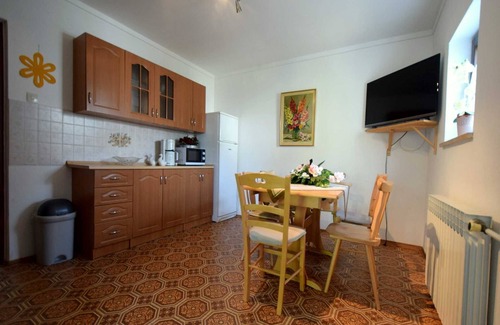 Vantacici Apartamento | Apartamentos Skender (94095-A1) - Malinska - isla Krk