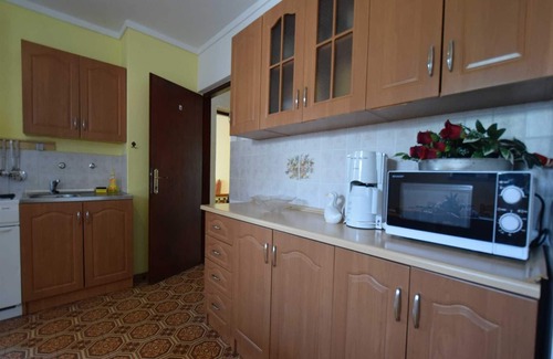 Vantacici Apartamento | Apartamentos Skender (94095-A1) - Malinska - isla Krk