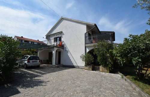 Vantacici Apartamento | Apartamentos Skender (94095-A1) - Malinska - isla Krk