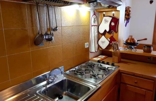 Pocol Apartamento | APARTMENT - Ski in&out-accesso diretto alle piste