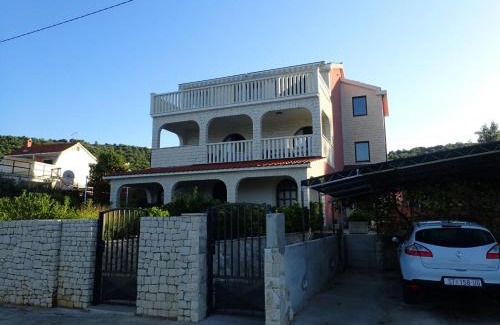 Slatine Apartamento | Apartment Slatine 1128a