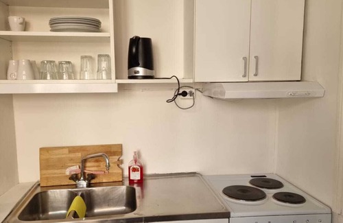 Norrmalm Apartamento | Stockholm Central City Apartment!