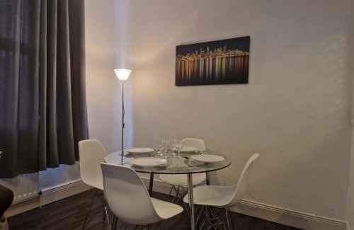 Ashington Apartamento | Apartment - Sleeps 4 - Parking - WiFi