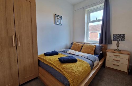 Ashington Apartamento | Apartment - Sleeps 4 - Parking - WiFi