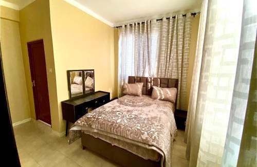 Mogadishu Apartamento | Apartment - Sleeps 4 & Parking