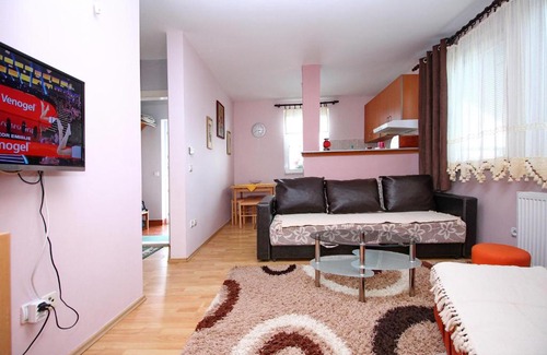 Zlatibor Apartamento | Apartment Slobo