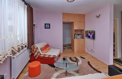 Zlatibor Apartamento | Apartment Slobo