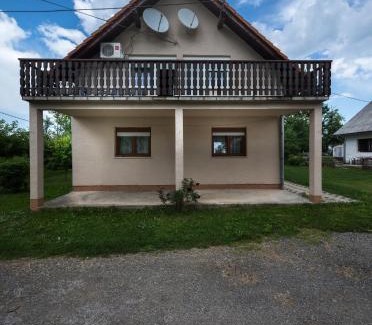 Catrnja Apartamento | Apartment Smoljanac 14979b