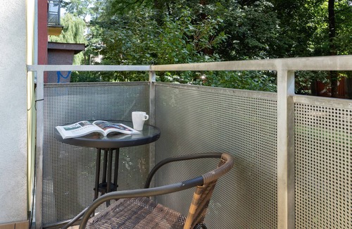 Krowodrza Apartamento | Apartment Smoluchowskiego by Renters