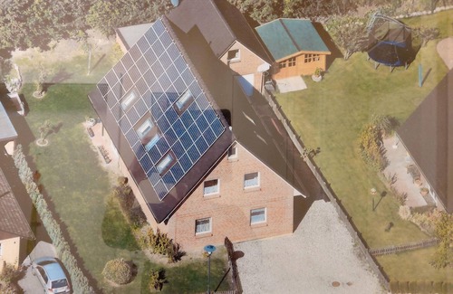 Landkirchen Apartamento | Apartment Sonnenblume