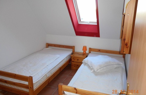 Landkirchen Apartamento | Apartment Sonnenblume