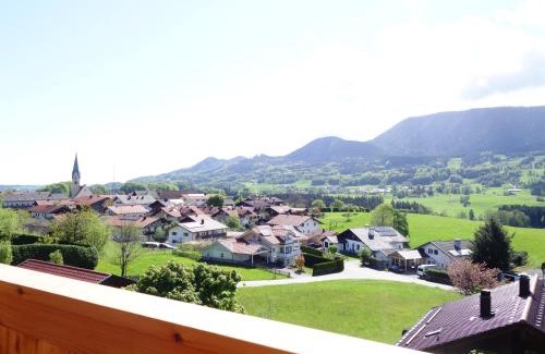 Samerberg Apartamento | Apartment Sonnenfeld