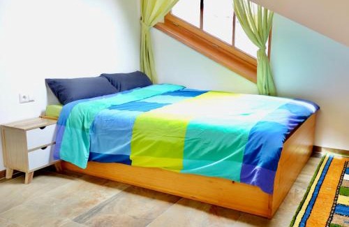 Samerberg Apartamento | Apartment Sonnenfeld