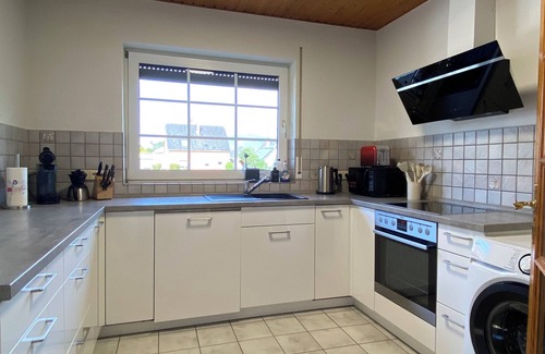 Brauneberg Apartamento | Apartment Sonnenlay OG