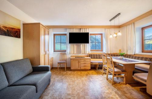 San Giacomo Apartamento | Apartment Sonnenschein Oberachrain