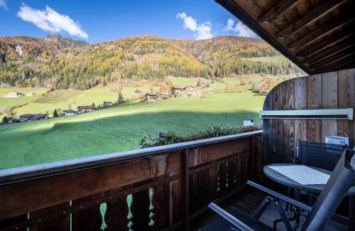 San Giacomo Apartamento | Apartment Sonnenschein Oberachrain