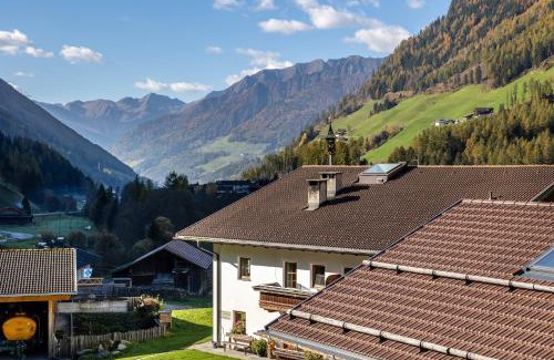 San Giacomo Apartamento | Apartment Sonnenschein Oberachrain
