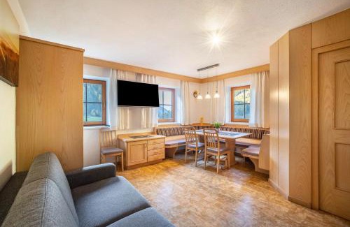 San Giacomo Apartamento | Apartment Sonnenschein Oberachrain