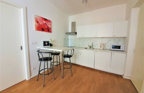 Petrska ctvrt Apartamento | Apartment Sophia