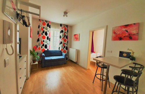Petrska ctvrt Apartamento | Apartment Sophia