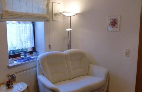 Bad Bergzabern Apartamento | Apartamento Sparrow - Apartamento de 3 camas 45m²