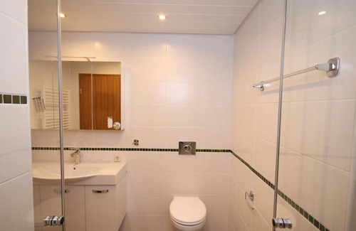 Bad Bergzabern Apartamento | Apartamento Sparrow - Apartamento de 3 camas 45m²
