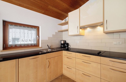 Cadipietra Apartamento | Apartamento 'Speckign 2' con vistas a la montaña, balcón y Wi-Fi