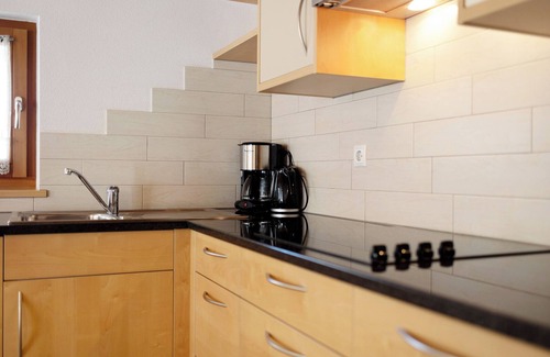 Cadipietra Apartamento | Apartamento 'Speckign 2' con vistas a la montaña, balcón y Wi-Fi