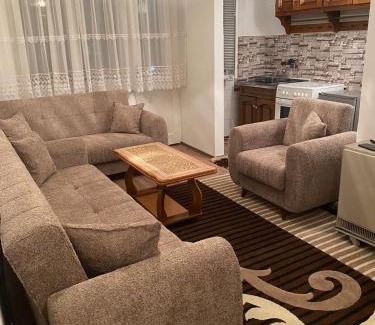 Mitrovicë Apartamento | Apartment Square of Mitrovica