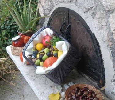 Konjic Apartamento | Apartment Stari Pazar 3