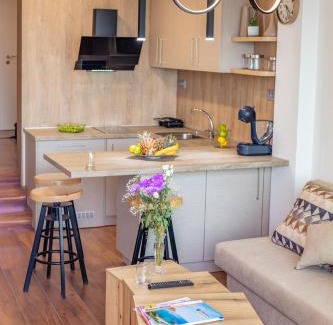 Varosh Apartamento | Apartment Steff