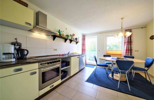 Usedom Apartamento | Apartamento Steinadler presa - Reusenhof am Haff