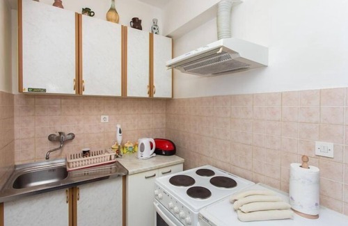 Dubrovnik Apartamento | Apartment Stella Polaris - Studio Apartment A2