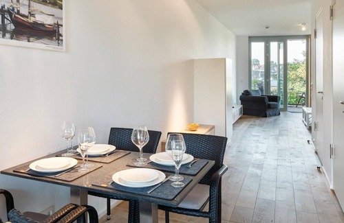 Ellenberg Apartamento | ***** Apartamento Steuermann